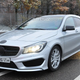 Illustration for article titled 2015 Mercedes Benz CLA Shooting Brake? Opinions?